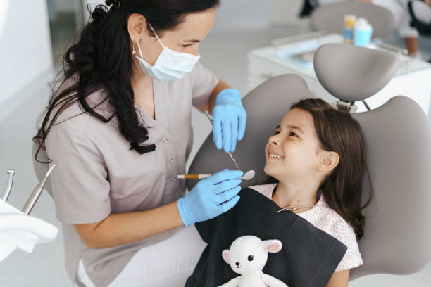 Best Tooth Pain Emergency Relief  in Cannon Af, NM
