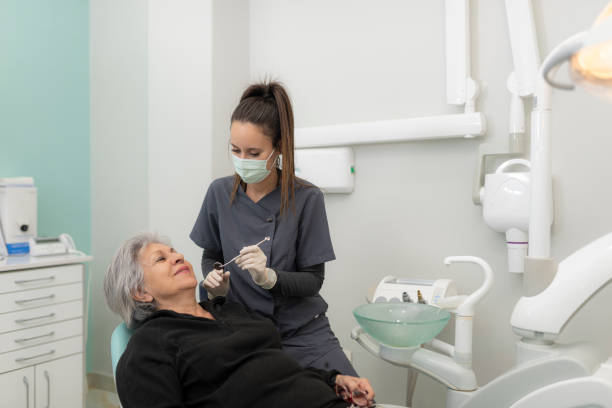 Best Tooth Infection Emergency Dentist  in Cannon Af, NM
