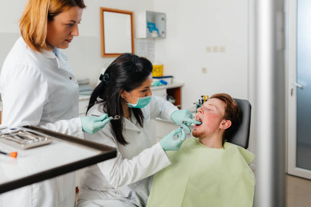Best Knocked-Out Tooth Emergency  in Cannon Af, NM