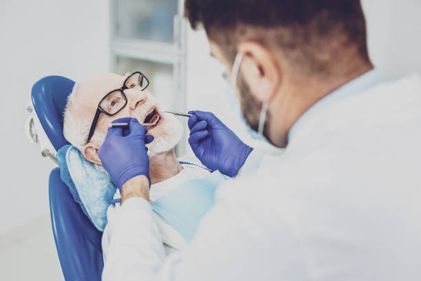 Best Cracked Tooth Emergency Dentist  in Cannon Af, NM